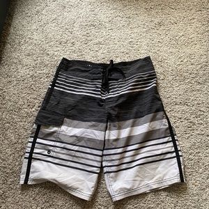 Mens Swim Trunks